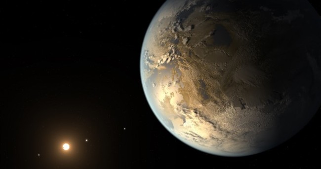 Opinion: We have found Earth's Cousin outside our solar system ... but what does that mean?