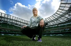 'The Russians will be afraid of us' - Ireland's women bullish going into crucial qualifier