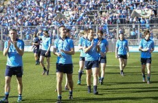 Should all of Dublin's Leinster senior football championship games be played in Croke Park?