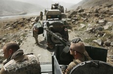 Two NATO troops and four Afghans killed by suicide bombing in northern Afghanistan