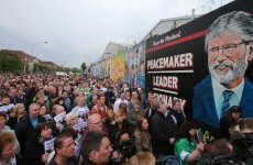 PSNI chief rejects claims of a 'dark side' to the force