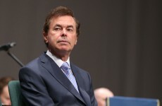 Shatter: Prime Time remarks were "a mistake"