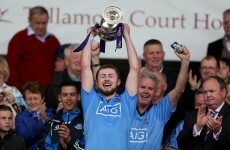 'They’re putting the pressure on Jim' - Dublin's next generation ready to rise, says Brogan