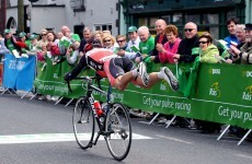 In pictures: stage seven of the An Post Rás