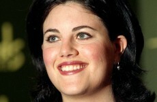 After 15 years, Monica Lewinsky breaks her silence on Clinton affair