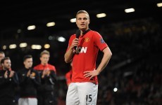 As Giggs and Vidic say goodbyes, Manchester United past and future see off Hull