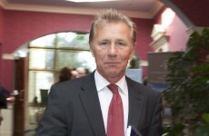 Eamonn Coghlan will contest the Dublin West by-election for Fine Gael