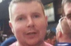 Irish community in Sydney gather to search for missing Clare man