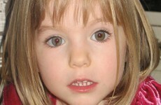 Madeleine McCann: Police begin ground searches near apartment complex