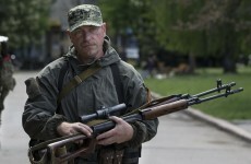 Rise of fascism in Ukraine is being ignored by Europe, says Russia