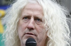 Mick Wallace is seeking legal advice on Shatter's data protection breach