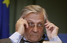 Trichet: I won't appear before banking inquiry - it's not my responsibility