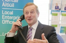 Government: No, we don't record incoming and outgoing phone calls - and we never have*