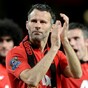 Was this goodbye? Giggs says he's still undecided on Man United future
