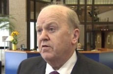 Noonan says SME debt is being 'sorted out'