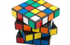 How to solve a Rubik's cube