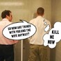 The 11 unwritten rules of every office bathroom