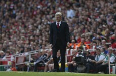 Arsene Wenger: I could manage in Germany when I leave Arsenal