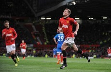 5 talking points from Manchester United's final home game of the season