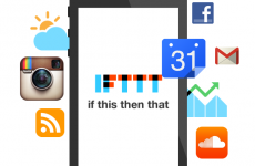 Why you need IFTTT in your life right now