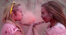 The Week in Photos: Living Colour