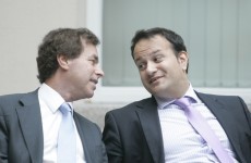 Leo Varadkar: Mick Wallace broke a much more serious law than Alan Shatter