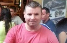 Irish man missing for four days in Australia found alive