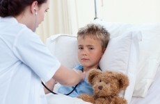 Ultrasounds could replace radiography for detecting pneumonia in children