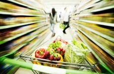 Men and women totally disagree on who decides what their family eats