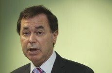 'Inevitable': Leinster House left shocked by Shatter resignation