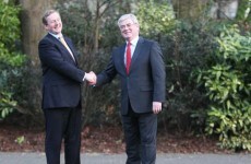Government gets boost in latest opinion poll as support rises
