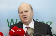 Noonan should know better than to listen to banks - ISME