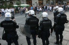Belgrade prepares for pro-Mladic protests organised by ultra-nationalist group