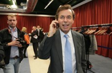 How Twitter reacted to Alan Shatter's resignation