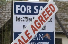 Thirteen counties are selling houses at a faster rate than Dublin, any ideas which?