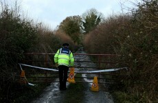 Young man arrested in Christy Daly murder case