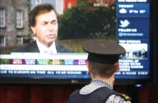 Garda whistleblower: Shatter had become a liability