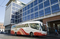 Allegations about Bus Éireann handed over to the gardaí