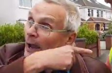 Water meter protests continue, one woman 'injured' in Dublin stand-off