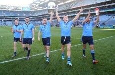 'There's a little bit of scaremongering going on about Dublin' - Dessie Farrell