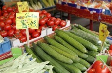Ten die in Germany from E.coli outbreak linked to cucumbers