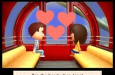 Nintendo won't allow gamers be gay in new game