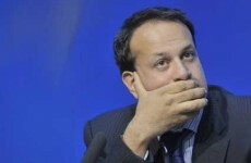 Minister suggests Ireland could need a second bailout