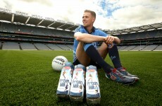 'Every second, every day, you pick up so many little things': Paul Mannion eager to impress again