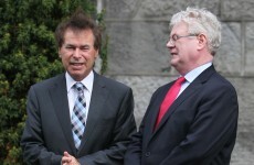 Timeline: How Alan Shatter's resignation unfolded on a day of drama at Leinster House