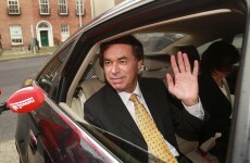 Today we'll find out who will replace Alan Shatter