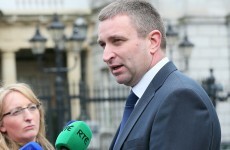 Shatter resignation a lesson for government to "listen to dissenting voices"