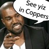 Is Kanye having his stag party in Dublin? It's The Dredge