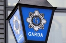 Four masked and armed men raided house in Meath with woman and toddler inside