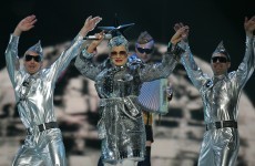 8 memorable moments in which we reached peak Eurovision